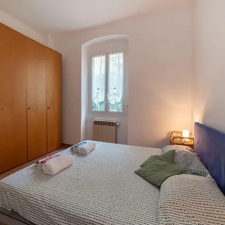 La Creuza Dell'orso Appartement Genua
