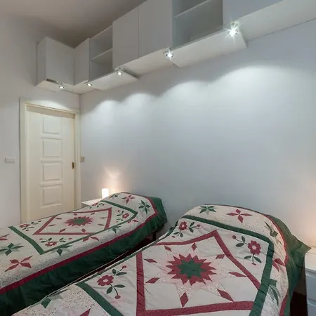 Apartamento La Creuza Dell'orso Génova