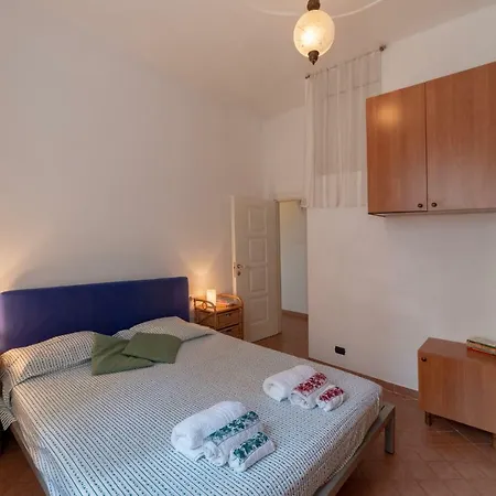 La Creuza Dell'orso *