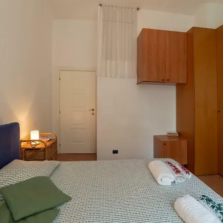 Apartamento La Creuza Dell'orso *
